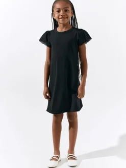 GATE Sukienka Madera|Dzieci Dziewczynki·Sukienki
