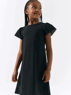 GATE Sukienka Madera|Dzieci Dziewczynki·Sukienki