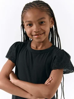 GATE Sukienka Madera|Dzieci Dziewczynki·Sukienki