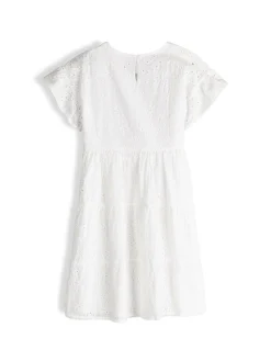 GATE Sukienka Madera|Dzieci Dziewczynki·Sukienki