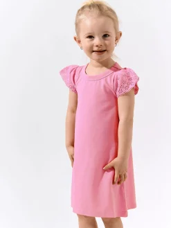 GATE Sukienka Madera|Dzieci Dziewczynki·Sukienki