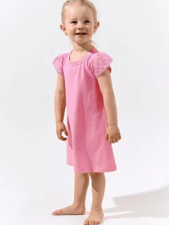 GATE Sukienka Madera|Dzieci Dziewczynki·Sukienki