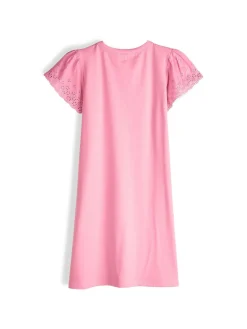 GATE Sukienka Madera|Dzieci Dziewczynki·Sukienki