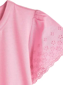 GATE Sukienka Madera|Dzieci Dziewczynki·Sukienki