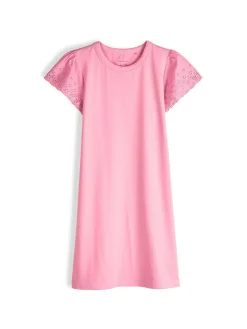 GATE Sukienka Madera|Dzieci Dziewczynki·Sukienki