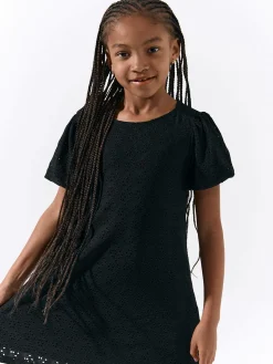 GATE Sukienka Madera|Dzieci Dziewczynki·Sukienki