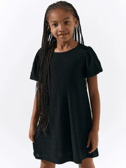 GATE Sukienka Madera|Dzieci Dziewczynki·Sukienki