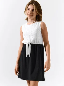 GATE Sukienka madera|Dzieci Dziewczynki·Sukienki