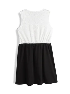 GATE Sukienka madera|Dzieci Dziewczynki·Sukienki