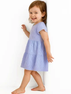 GATE Sukienka Madera|Dzieci Dziewczynki·Sukienki