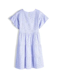 GATE Sukienka Madera|Dzieci Dziewczynki·Sukienki