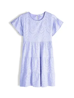 GATE Sukienka Madera|Dzieci Dziewczynki·Sukienki