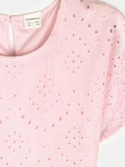 GATE Sukienka Madera|Dzieci Dziewczynki·Sukienki