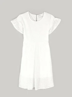 GATE Sukienka Madera|Dzieci Dziewczynki·Sukienki