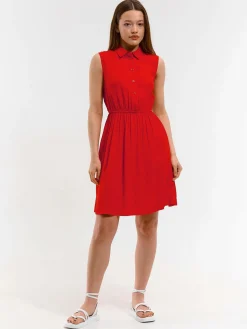 GATE Sukienka mini| Kategorie·Sukienki