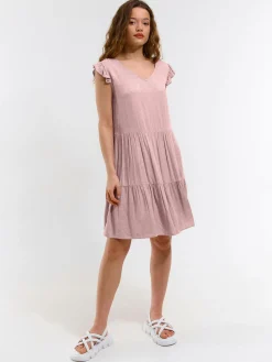 GATE Sukienka mini| Kategorie·Sukienki