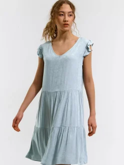 GATE Sukienka mini| Kategorie·Sukienki