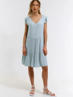 GATE Sukienka mini| Kategorie·Sukienki