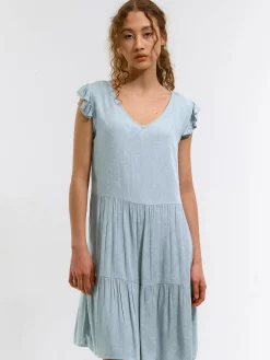 GATE Sukienka mini| Kategorie·Sukienki