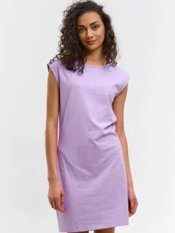 GATE Sukienka mini bez rękawów| Kategorie·Sukienki