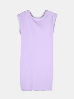 GATE Sukienka mini bez rękawów| Kategorie·Sukienki