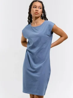 GATE Sukienka mini bez rękawów| Kategorie·Sukienki