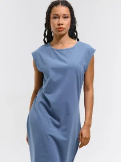 GATE Sukienka mini bez rękawów| Kategorie·Sukienki