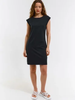 GATE Sukienka mini bez rękawów| Kategorie·Sukienki