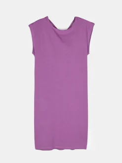 GATE Sukienka mini bez rękawów| Kategorie·Sukienki