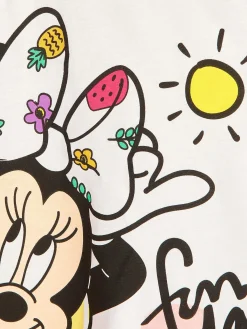 GATE Sukienka myszka Minnie|Dzieci Dziewczynki·Sukienki