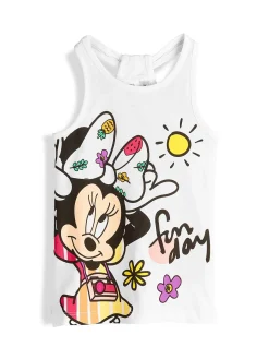 GATE Sukienka myszka Minnie|Dzieci Dziewczynki·Sukienki