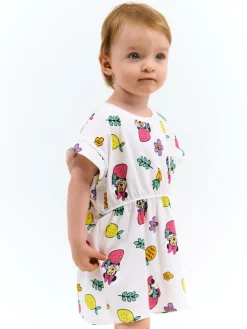 GATE Sukienka myszka minnie|Dzieci Dziewczynki·Sukienki