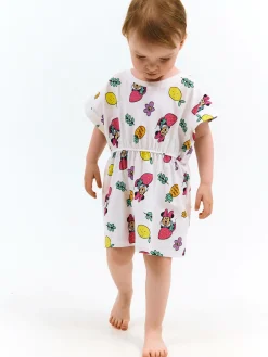 GATE Sukienka myszka minnie|Dzieci Dziewczynki·Sukienki