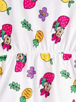 GATE Sukienka myszka minnie|Dzieci Dziewczynki·Sukienki