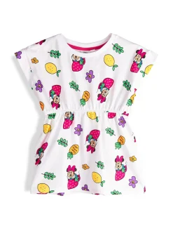 GATE Sukienka myszka minnie|Dzieci Dziewczynki·Sukienki