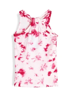 GATE Sukienka myszka Minnie|Dzieci Dziewczynki·Sukienki