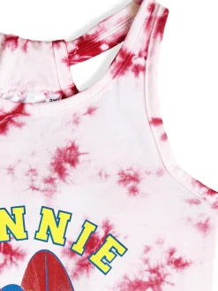 GATE Sukienka myszka Minnie|Dzieci Dziewczynki·Sukienki