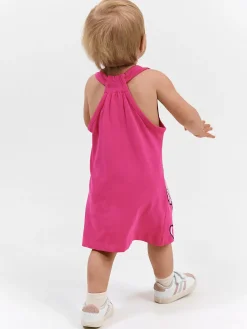 GATE Sukienka myszka Minnie|Dzieci Dziewczynki·Sukienki