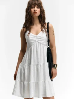 GATE Sukienka na ramiączek| Kategorie·Sukienki