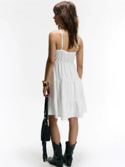 GATE Sukienka na ramiączek| Kategorie·Sukienki