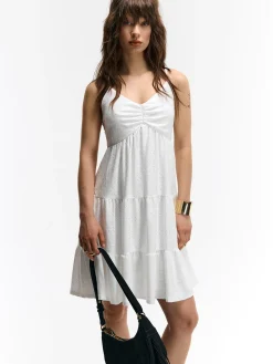 GATE Sukienka na ramiączek| Kategorie·Sukienki