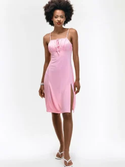 GATE Sukienka na ramiączek| Kategorie·Sukienki