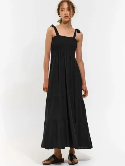 GATE Sukienka na ramiączek| Kategorie·Sukienki