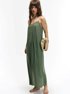 GATE Sukienka na ramiączek| Kategorie·Sukienki