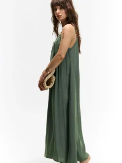 GATE Sukienka na ramiączek| Kategorie·Sukienki