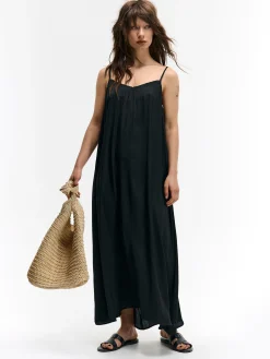 GATE Sukienka na ramiączek| Kategorie·Sukienki