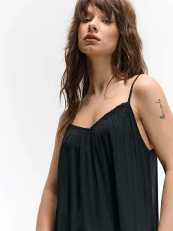 GATE Sukienka na ramiączek| Kategorie·Sukienki