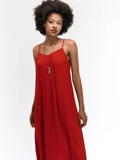 GATE Sukienka na ramiączek| Kategorie·Sukienki