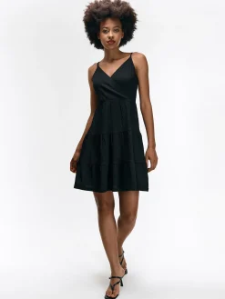 GATE Sukienka na ramiączek| Kategorie·Sukienki