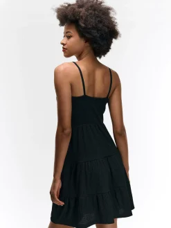 GATE Sukienka na ramiączek| Kategorie·Sukienki